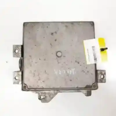 Second-hand car spare part ecu engine control for citroen evasion p8c oem iam references 9628903580  