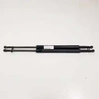 Second-hand car spare part Tailgate Gas Strut for NISSAN PATHFINDER (R51) 2.5 dCi LE OEM IAM references 90450EB31B  90451EB31B