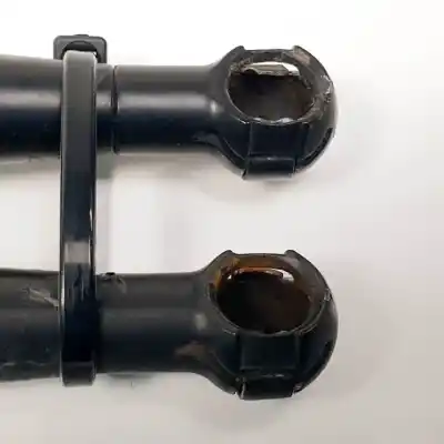 Автозапчасти б/у амортизаторы багажника/двери за nissan pathfinder (r51) yd25ddti ссылки oem iam 90450eb31b  