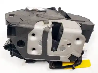 Pezzo di ricambio per auto di seconda mano SERRATURA PORTA ANTERIORE SINISTRA per FORD FOCUS LIM. (CB8)  Riferimenti OEM IAM BM5AA21813AH  