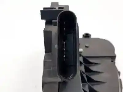Peça sobressalente para automóvel em segunda mão fechadura da porta dianteira esquerda por ford focus lim. (cb8) pndd referências oem iam bm5aa21813ah  