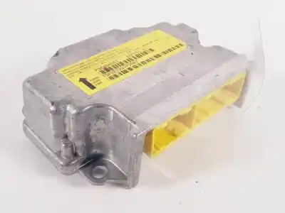 Pièce détachée automobile d'occasion boitier de commande d'airbag pour mitsubishi outlander (cw0) 4hn références oem iam p8635a053