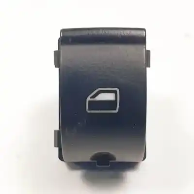 Second-hand car spare part right front power window switch for audi a4 avant (8e) asb oem iam references 8e0959855  
