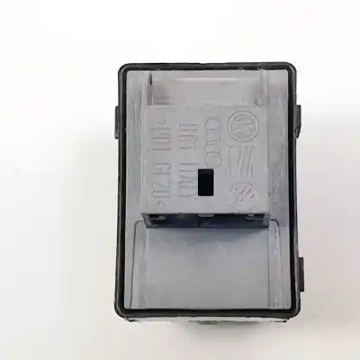 Second-hand car spare part right front power window switch for audi a4 avant (8e) asb oem iam references 8e0959855  