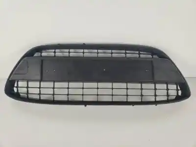 Peça sobressalente para automóvel em segunda mão grelha frontal por ford fiesta (cb1) kvja referências oem iam 8a6117b968a