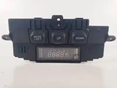Автозапчасти б/у многофункциональный дисплей за kia sorento (bl) d4cb ссылки oem iam 957103e530