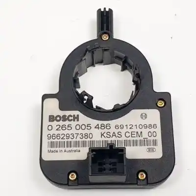 Second-hand car spare part sensor for citroen c4 coupe 9hx oem iam references 9662937380  