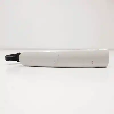 Peça sobressalente para automóvel em segunda mão PUXADOR EXTERIOR DIANTEIRO ESQUERDO por SEAT LEON (1M1)  Referências OEM IAM 3B0837207  