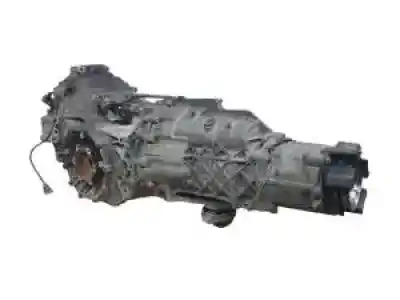 Pezzo di ricambio per auto di seconda mano riduttore per audi a4 avant (8e) asb riferimenti oem iam hxq  6 vel