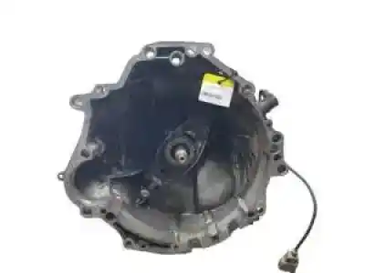 Second-hand car spare part gearbox for audi a4 avant (8e) asb oem iam references hxq