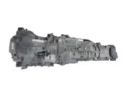 Pezzo di ricambio per auto di seconda mano riduttore per audi a4 avant (8e) asb riferimenti oem iam hxq  6 vel