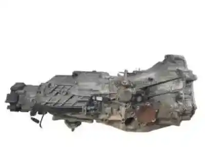 Pezzo di ricambio per auto di seconda mano riduttore per audi a4 avant (8e) asb riferimenti oem iam hxq  6 vel