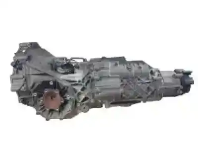 Pezzo di ricambio per auto di seconda mano riduttore per audi a4 avant (8e) asb riferimenti oem iam hxq  6 vel