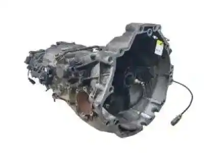 Pezzo di ricambio per auto di seconda mano riduttore per audi a4 avant (8e) asb riferimenti oem iam hxq  6 vel