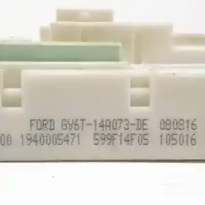 Автозапчастина б/у реле/запоперівник для ford transit connect xxga посилання на oem iam gv6t14a073de  