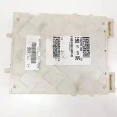 Автозапчастина б/у реле/запоперівник для ford transit connect xxga посилання на oem iam gv6t14a073de  