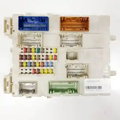 Автозапчастина б/у реле/запоперівник для ford transit connect xxga посилання на oem iam gv6t14a073de