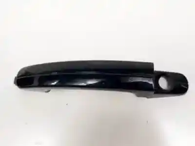 Peça sobressalente para automóvel em segunda mão puxador exterior dianteiro esquerdo por ford focus lim. (cb8) pndd referências oem iam am51u22404caw