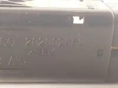 Автозапчасти б/у многофункциональное управление за kia sorento (bl) d4cb ссылки oem iam 202002962  
