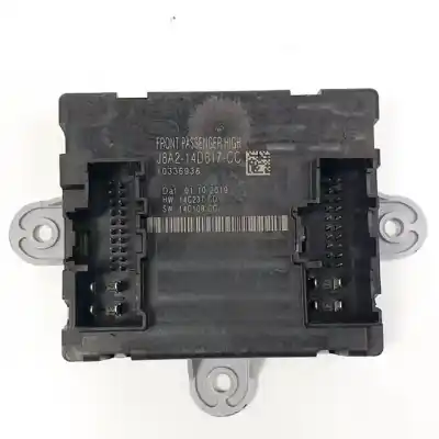 Pezzo di ricambio per auto di seconda mano MODULO ELETTRONICO per LAND ROVER RANGE ROVER VELAR  Riferimenti OEM IAM J8A214D617CC  