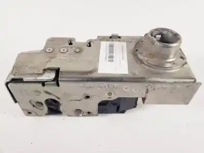 Автозапчастина б/у замок передній праві двері для ford transit combi (tt9) srfa посилання на oem iam yc1av21812bv  