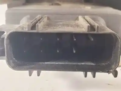 Автозапчастина б/у замок передній праві двері для ford transit combi (tt9) srfa посилання на oem iam yc1av21812bv  