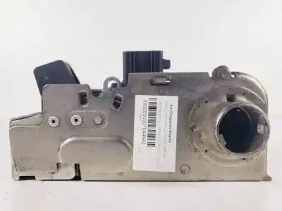 Автозапчастина б/у замок передній праві двері для ford transit combi (tt9) srfa посилання на oem iam yc1av21812bv  