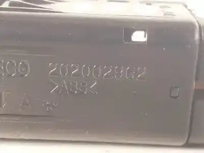 Автозапчасти б/у многофункциональное управление за kia sorento (bl) d4cb ссылки oem iam 202002962  