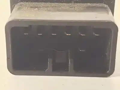 Pezzo di ricambio per auto di seconda mano avvertimento per kia sorento (bl) d4cb riferimenti oem iam   