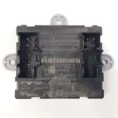Pezzo di ricambio per auto di seconda mano MODULO ELETTRONICO per LAND ROVER RANGE ROVER VELAR  Riferimenti OEM IAM J8A214D619CC  