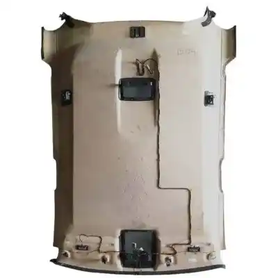 Second-hand car spare part interior roof for bmw x6 (e71, e72) xdrive 50 i oem iam references   