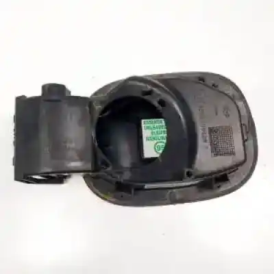 Second-hand car spare part outer fuel cap for renault grand modus d4f740 oem iam references 8200709008e  8200389403