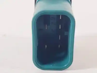 Автозапчастина б/у передні вікний вмикач для ford transit combi (tt9) srfa посилання на oem iam 5c1t14529aa  