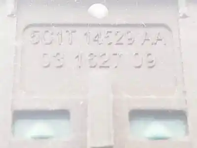 Автозапчастина б/у передні вікний вмикач для ford transit combi (tt9) srfa посилання на oem iam 5c1t14529aa  