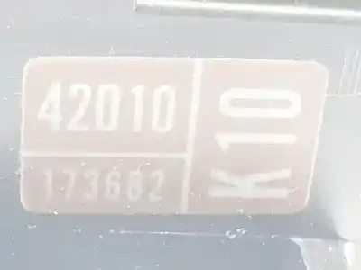 Автозапчасти б/у управление светом за toyota rav 4 ii (_a2_) 2.0 d 4wd (cla20_, cla21_) ссылки oem iam 42010173682  