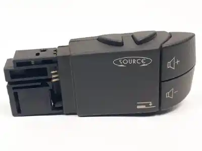 Second-hand car spare part steering wheel switch for renault espace iv (jk0) g9t742 oem iam references 7701049643