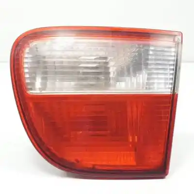 Peça sobressalente para automóvel em segunda mão farolim interior traseiro direito por seat leon (1m1) g-bcb referências oem iam 1m6945092b