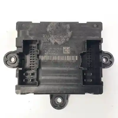 Second-hand car spare part central locking pump for land rover range rover evoque 204dtd oem iam references j8a214d620cc  