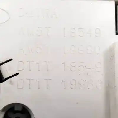 Автозапчасти б/у отопление / кондиционирование воздуха за ford transit connect xxga ссылки oem iam am5t18549  