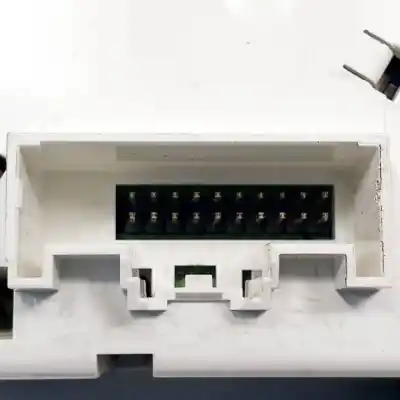 Автозапчасти б/у отопление / кондиционирование воздуха за ford transit connect xxga ссылки oem iam am5t18549  