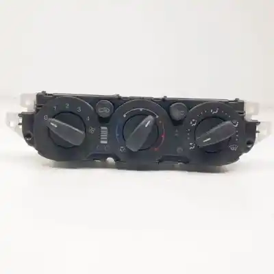 Автозапчастина б/у контроль опалення / кондиціонації для ford transit connect xxga посилання на oem iam am5t18549