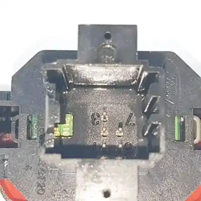 Автозапчасти б/у предупреждение за ford transit connect xxga ссылки oem iam am5t1316  