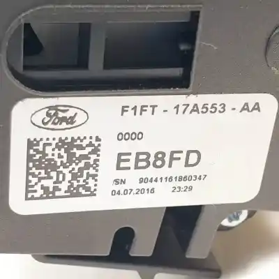 Автозапчастина б/у команда чистити для ford transit connect xxga посилання на oem iam f1ft17a553aa  
