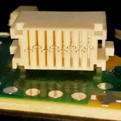 Автозапчастина б/у команда чистити для ford transit connect xxga посилання на oem iam f1ft17a553aa  