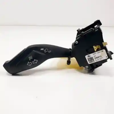 Автозапчастина б/у перерівний контроль для ford transit connect xxga посилання на oem iam cv6t13335ae