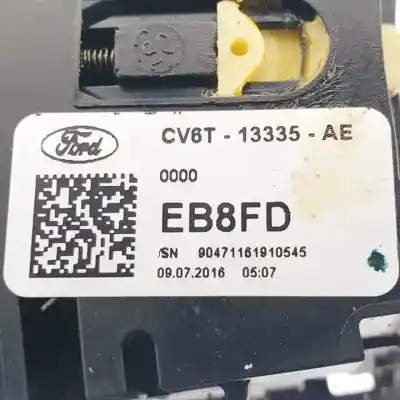 Автозапчастина б/у перерівний контроль для ford transit connect xxga посилання на oem iam cv6t13335ae  