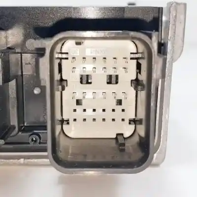 Автозапчастина б/у блок управління подушками безпеки для ford transit connect xxga посилання на oem iam dt1t14b321ag  