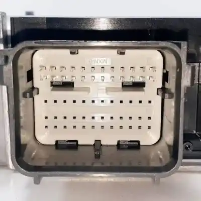 Автозапчастина б/у блок управління подушками безпеки для ford transit connect xxga посилання на oem iam dt1t14b321ag  