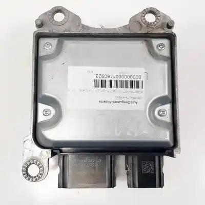 Автозапчастина б/у блок управління подушками безпеки для ford transit connect xxga посилання на oem iam dt1t14b321ag  