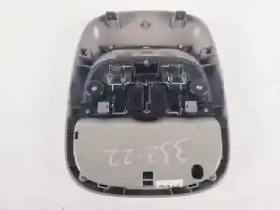 Pezzo di ricambio per auto di seconda mano luce interna per kia sorento (bl) d4cb riferimenti oem iam 928003e0  